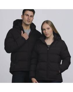 Edge Puffa Jacket, Unisex